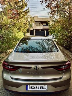 رينو تلسمان